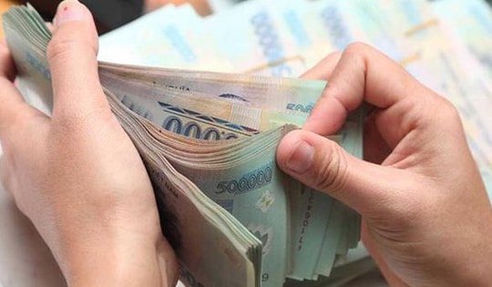 Cách tính thuế thu nhập cá nhân từ tiền thưởng Tết 2025, hàng triệu lao động nên biết