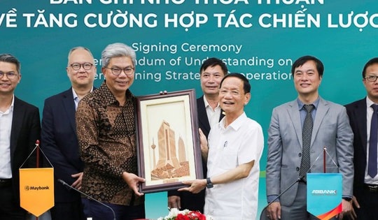 ABBANK thành lập Uỷ ban Chiến lược Phát triển bền vững ESG với vai trò dẫn dắt của ông Vũ Văn Tiền