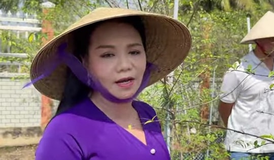 NSƯT Ngọc Huyền bị một đạo diễn nói xấu, phản ứng ra sao?