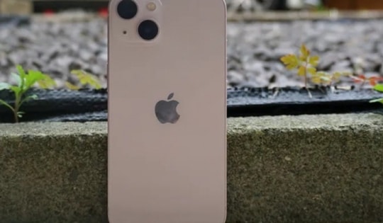 Giá iPhone 11, iPhone 12, iPhone 13 mới nhất giảm kỷ lục, rẻ nhất lịch sử, chiếm trọn bẩng bộ 3 iPhone rẻ nhất Việt Nam