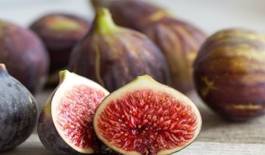 Bất ngờ công dụng của quả vả, ăn theo cách này còn tốt hơn thuốc bổ