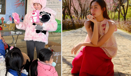 Lương Thùy Linh có loạt động thái gây chú ý giữa lúc liên tục bị 'réo tên'