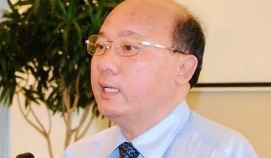 Hôm nay, xét xử cựu Chủ tịch Bình Thuận gây thất thoát hơn 300 tỷ đồng