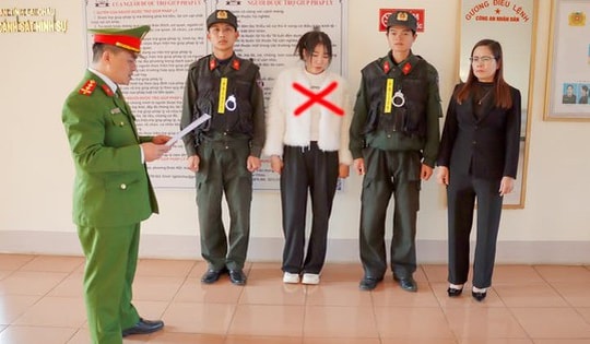 Gái mại dâm lừa bán 7 phụ nữ sang Myanmar để cùng hành nghề