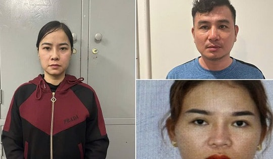 Triệt phá đường dây môi giới mua bán thận