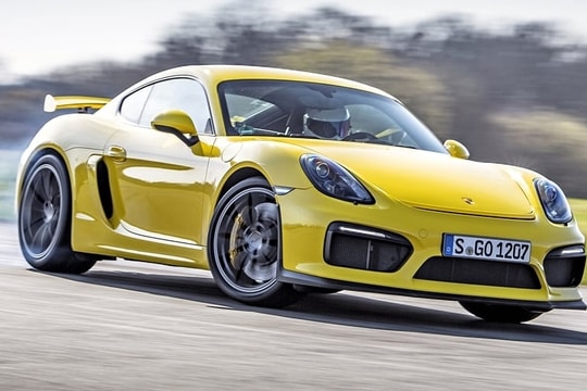 Mua ô tô màu gì để giữ giá nhiều nhất khi bán lại?