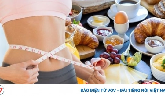 Ăn sáng thêm 5 thứ này, thần tốc "đánh bay" mỡ thừa mà vẫn khỏe đẹp đón Tết