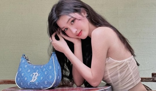Bóc giá bộ sưu tập túi hiệu của Á hậu Phương Nhi trước khi có hôn lễ với con trai tỷ phú Phạm Nhật Vượng