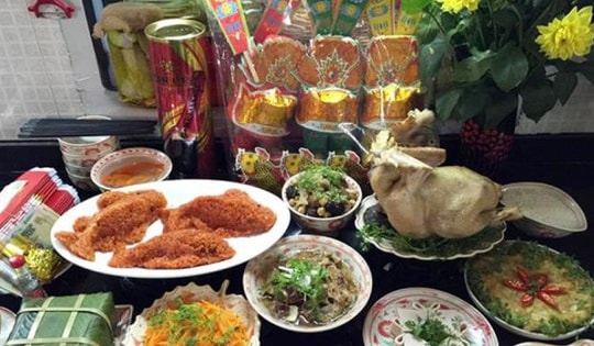 Khung giờ vàng cúng ông Công ông Táo và bao sái ban thờ của từng ngày đẹp, hợp theo từng con giáp