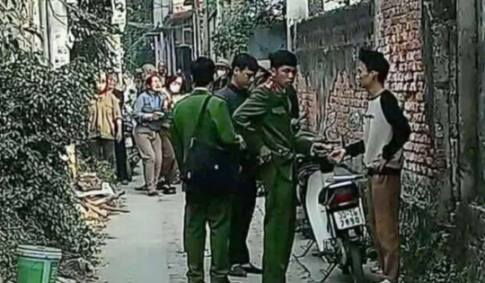 Vụ 4 người trong gia đình tử vong: Nghi phạm thừa nhận đã sát hại vợ và 2 con