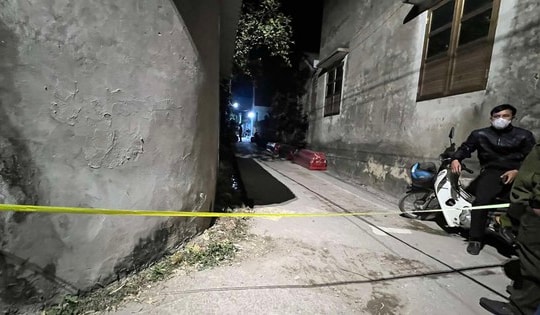 Vụ 4 người trong một gia đình tử vong bất thường: Bắt giữ người con trai