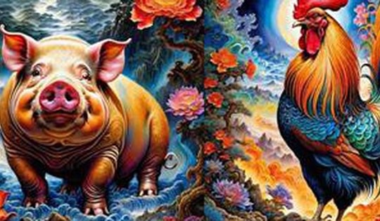 Tử vi 12 con giáp hôm nay 19/1/2025: Hợi nhiều lo lắng, Dậu lắm nguy cơ