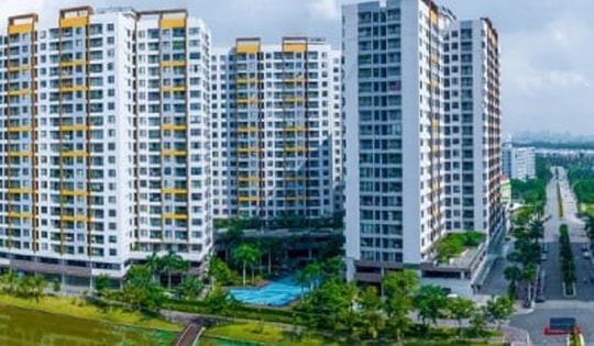 Thị trường trầm lắng cận Tết, môi giới BĐS sốt sắng tìm khách hàng