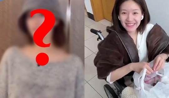 Ngoại hình tàn tạ của Triệu Lộ Tư khiến 130 triệu người sốc nặng