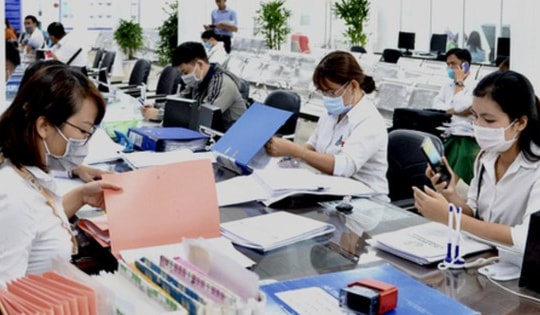 Danh sách những đối tượng được nhận thưởng tết 2025 theo Nghị định 73