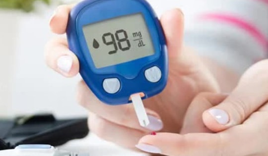 Bất ngờ nguyên nhân gây nguy cơ mắc bệnh tiểu đường rất nhiều người Việt bỏ qua