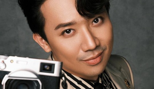 Lần đầu làm phim hài, mời hẳn 2 hoa hậu, Trấn Thành kỳ vọng thế nào?