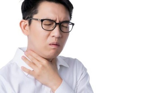 Chế độ dinh dưỡng cho người bị hẹp thực quản