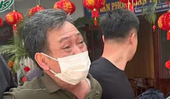 Lời khai máu lạnh của nghi phạm tự tay sát hại mẹ già, vợ và 2 con gây rúng động ở Hà Nội