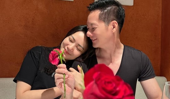 Lý do một người đẹp Việt sống chung với đại gia hơn 26 tuổi suốt 10 năm giờ mới đăng ký kết hôn