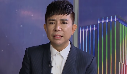 Long Nhật thông báo tin buồn, xót xa khi người mất mới chỉ 31 tuổi