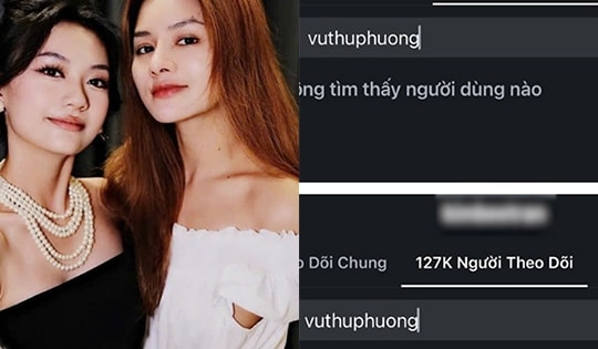 Sau ly hôn chồng đại gia, Vũ Thu Phương và con riêng có động thái ra sao?