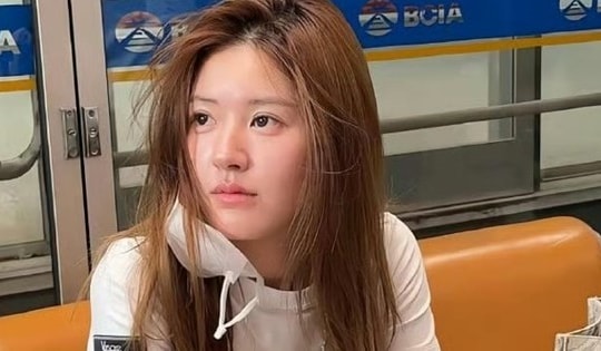 Triệu Lộ Tư rơi vào đường cùng