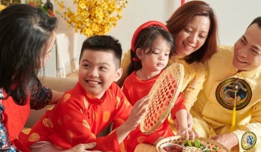 Tự xông đất Tết Ất Tỵ năm 2025 có tốt không?