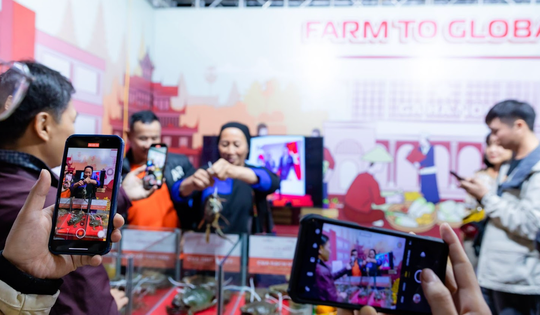 Đề nghị xây dựng Luật Thương mại điện tử của Bộ Công thương có điểm gì mới mà người bán hàng nào cũng phải biết?