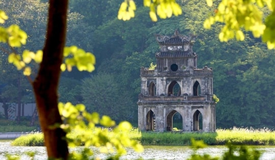 Người dân miền Bắc tiếp tục đón tin vui về thời tiết trước khi có thay đổi vào dịp Tết Nguyên đán 2025