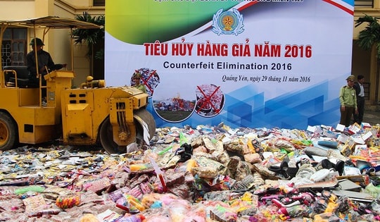 Vận chuyển hàng cấm sẽ bị xử lý như thế nào?