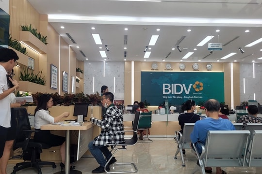 Chương trình cho vay nhà ở xã hội chính thức triển khai, 9 ngân hàng thương mại khẩn trương giải ngân vốn