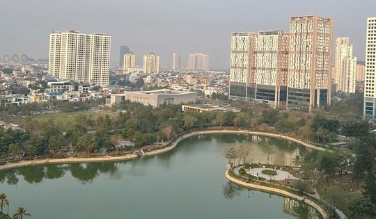 Năm 2025, giá căn hộ chung cư sẽ biến động thế nào?