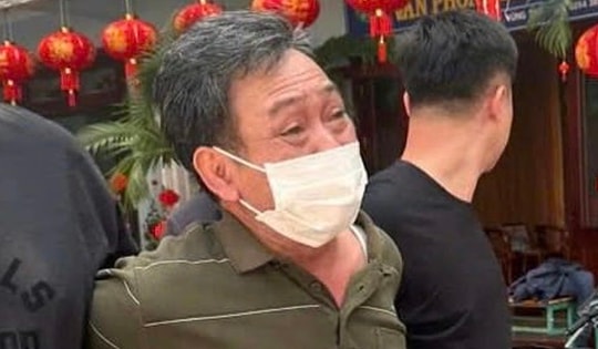 Khởi tố kẻ sát hại 4 người ở Hà Nội