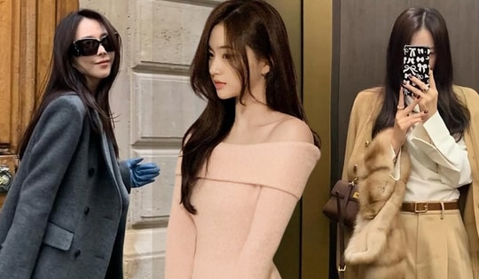 5 item nên có để "diện kiểu gì cũng đẹp" trong dịp Tết