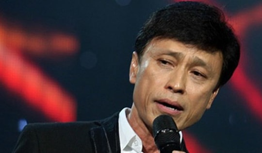 Tuấn Ngọc: "Hát mà để người ta thấy kỹ thuật là thất bại"
