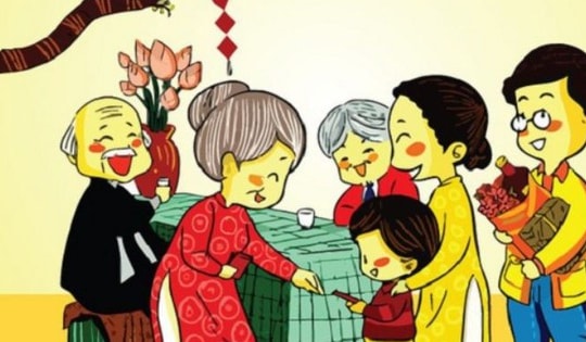 Có nên để phụ nữ xông nhà hay không?