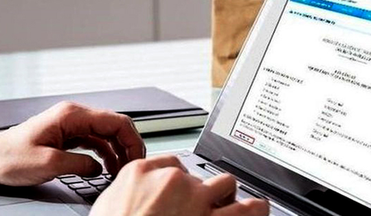 Không đăng ký mã số thuế cá nhân 2025 có bị xử phạt?