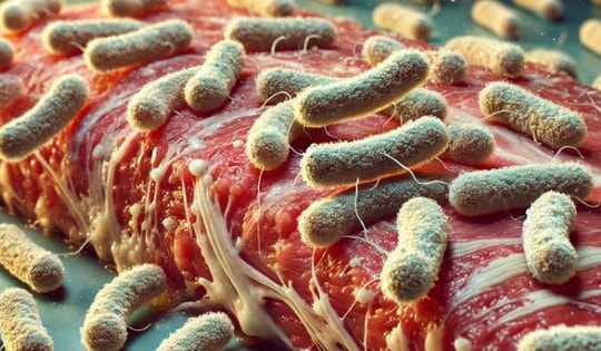 Người phụ nữ 61 tuổi suýt chết sau khi ăn đồ cất trong tủ lạnh, thừa nhận một sai lầm nhiều người Việt mắc phải