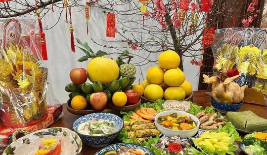 Khung giờ đẹp thắp hương ngày mai - ngày ông Công ông Táo năm 2025 và các lễ vật chuẩn phong thủy