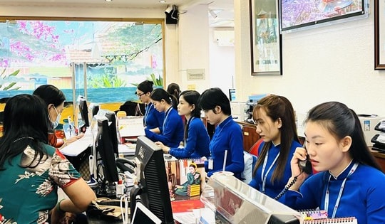 Tour ngoại áp đảo tour nội dịp nghỉ Tết Nguyên đán Ất Tỵ