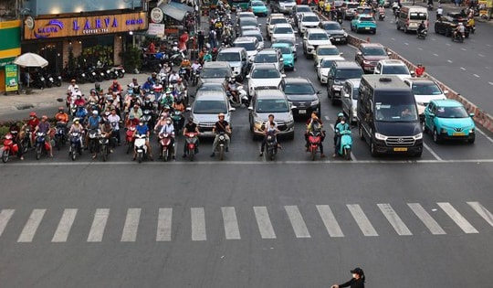 3 tuần thực hiện Nghị định 168: Xử phạt giảm, ý thức tăng