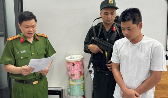 Phá đường dây cá độ bóng đá 'khủng' 1.200 tỷ đồng agbong88