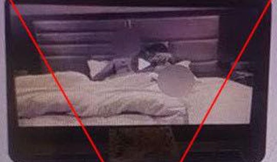 Cẩn trọng thủ đoạn ghép ảnh nhạy cảm để lừa đảo, tống tiền