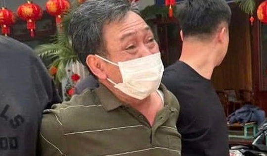 Nghi phạm sát hại 4 người thân ở Hà Nội có thể đối diện khung hình phạt nào?