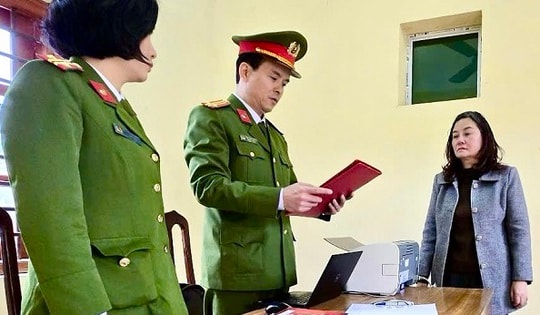 Cựu Chủ tịch Công ty Dược Bảo Châu tiếp tục bị khởi tố về hành vi lừa đảo chiếm đoạt tài sản