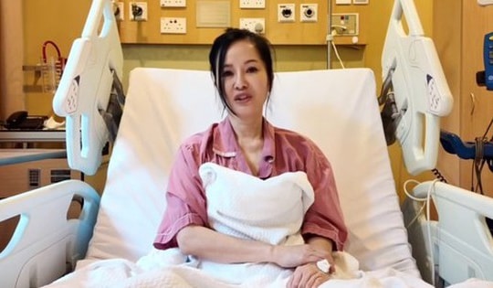 Dấu hiệu nhận biết căn bệnh Diva Hồng Nhung mắc phải, khuyến cáo chị em không được chủ quan