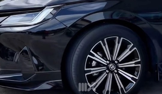 Xe sedan hạng B Toyota Vios mới giá bao nhiêu ở Việt Nam mà khiến Honda City và Hyundai Accent lo lắng cạnh tranh?