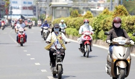 Tin sáng 22/1: Hôm nay thời tiết miền Bắc có còn rét?; 'Mực nhồi sắt tại chợ Bình Điền' là tin giả, câu view