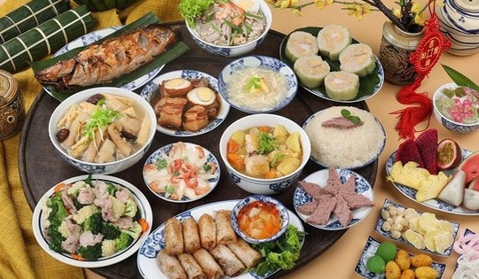 5 việc quan trọng nên làm trong những ngày tất niên năm 2025 để mang lại tài lộc, may mắn